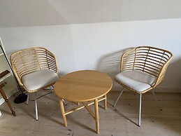 Skaerven Beachfront Condos and Cottage