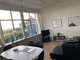 Skaerven Beachfront Condos and Cottage