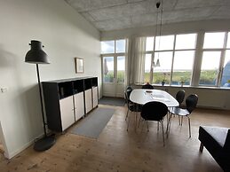 Skaerven Beachfront Condos and Cottage