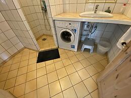 Skaerven Beachfront Condos and Cottage