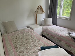 Skaerven Beachfront Condos and Cottage