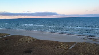Skaerven Beachfront Condos and Cottage