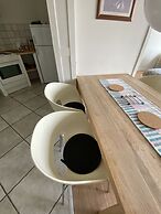 Skaerven Beachfront Condos and Cottage