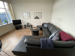 Skaerven Beachfront Condos and Cottage