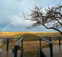 Skaerven Beachfront Condos and Cottage