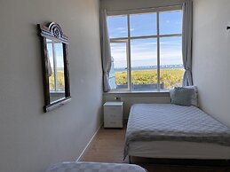 Skaerven Beachfront Condos and Cottage