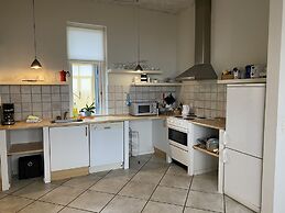 Skaerven Beachfront Condos and Cottage