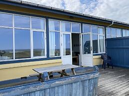 Skaerven Beachfront Condos and Cottage