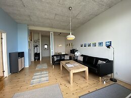 Skaerven Beachfront Condos and Cottage