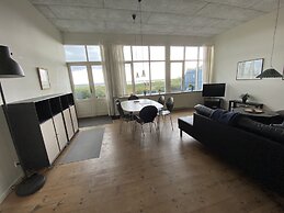 Skaerven Beachfront Condos and Cottage