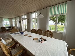 Skaerven Beachfront Condos and Cottage