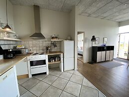 Skaerven Beachfront Condos and Cottage