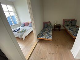 Skaerven Beachfront Condos and Cottage