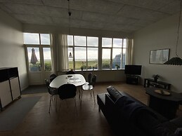 Skaerven Beachfront Condos and Cottage