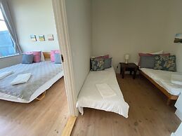 Skaerven Beachfront Condos and Cottage