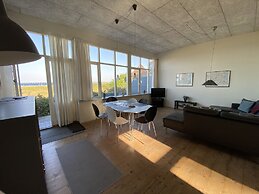 Skaerven Beachfront Condos and Cottage