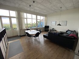 Skaerven Beachfront Condos and Cottage