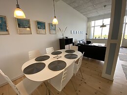 Skaerven Beachfront Condos and Cottage