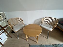 Skaerven Beachfront Condos and Cottage