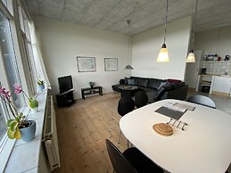 Skaerven Beachfront Condos and Cottage