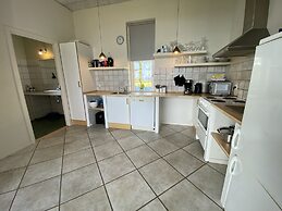 Skaerven Beachfront Condos and Cottage