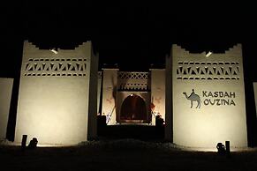 Hôtel Kasbah Ouzina
