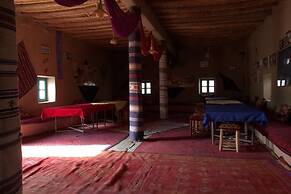 Hôtel Kasbah Ouzina