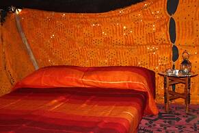 Hôtel Kasbah Ouzina