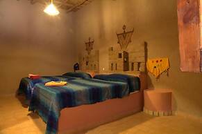 Hôtel Kasbah Ouzina