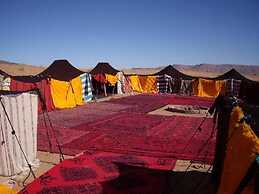 Hôtel Kasbah Ouzina