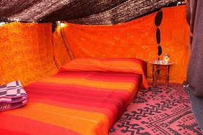 Hôtel Kasbah Ouzina