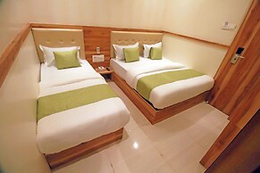 Hotel Al Madina Palace