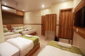 Hotel Al Madina Palace