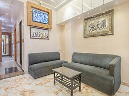 Hotel Al Madina Palace