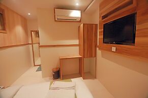 Hotel Al Madina Palace