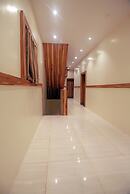 Hotel Al Madina Palace