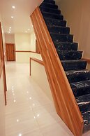 Hotel Al Madina Palace