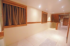 Hotel Al Madina Palace