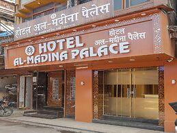 Hotel Al Madina Palace