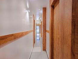 Hotel Al Madina Palace