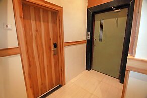 Hotel Al Madina Palace