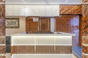 Hotel Al Madina Palace