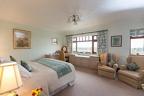 Ael Y Bryn Bed and Breakfast