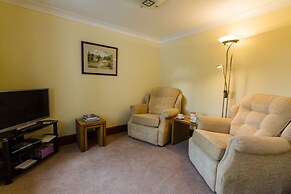 Ael Y Bryn Bed and Breakfast