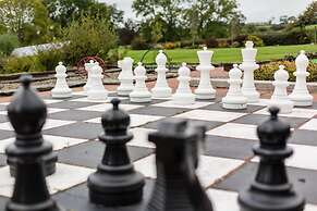 Ael Y Bryn Bed and Breakfast