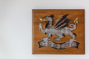 Ael Y Bryn Bed and Breakfast