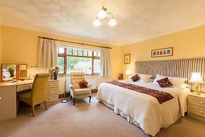 Ael Y Bryn Bed and Breakfast