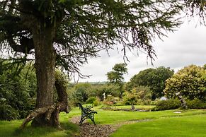 Ael Y Bryn Bed and Breakfast