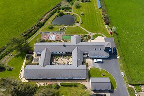 Ael Y Bryn Bed and Breakfast