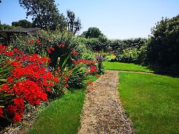 Ael Y Bryn Bed and Breakfast